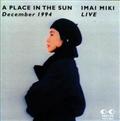A PLACE IN THE SUN LIVE