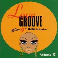 �����E�O���[�� VOL.2�`SHOW-G's R&B SELECTION VOL.2�`