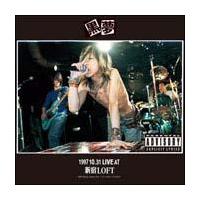 1997.10.31 LIVE AT