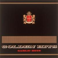 GOLDEN HITS