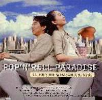 POP'N ROLL PARADISE