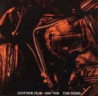 LEATHER FILE