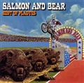 SALMON & BEAR`BEST OF PLAGUES`