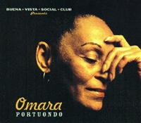 BUENA VISTA SOCIAL CLUB PRESENTS OMARA PORTUONDO