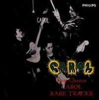 ���X�g�E�`�����X/���A�E�g���b�N�X