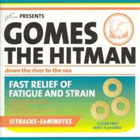 down the river to the sea