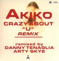 CRAZY ABOUT �gU�h REMIX