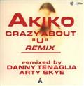 CRAZY ABOUT �gU�h REMIX