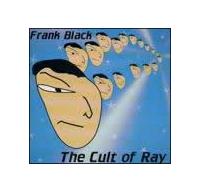 THE CULT OF RAY