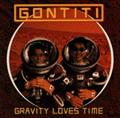 Gravity loves Time