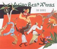 ASIAN BEAT X'MAS