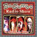 Bo Gumbo Radio ShowgGris Gris Time