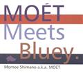 MOET Meets Bluey.
