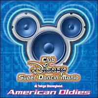 Club Disney X[p[_VE}jA`AJEI[fB[Y`