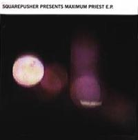 MAXIMUM PRIEST E.P