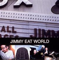 JIMMY EAT WORLD