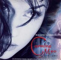 CARMINE MEO 1