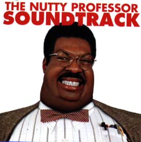 NUTTY PROFESSOR/Tg mIWỉ摜EWPbgʐ^