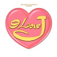 DANCE INFINITY Presents 9 LOVE J CD
