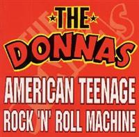 �A�����J���E�e�B�[���G�C�W�E���b�N�����[���E�}�V��