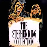 �X�e�B�[�����E�L���O�E�R���N�V����