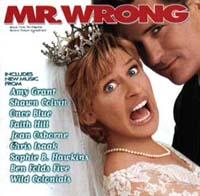 MR WRONG / O.S.T.