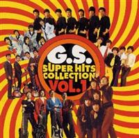 GSX[p[EqbgERNV Vol.1