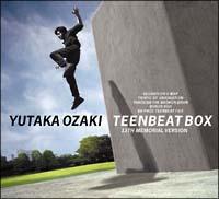 TEENBEAT BOX�yDisc.1��Disc.2�z