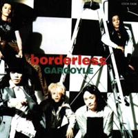 borderless