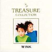 TREASURE COLLECTION/Wink̉摜EWPbgʐ^