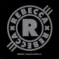REBBECCA/Complete Edition 2