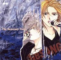 �d���̃Z���X �h���}CD �V���̉̐��`The Heavenly Voice�`