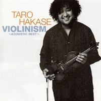 �t�������Y VIOLINISM ACOUSTIC BEST