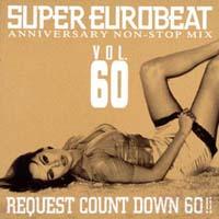 X[p[E[r[g VOL.60 ANNIVERSARY NON-STOP MIX REQUEST COUNT DOWN 60!!