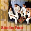 SON BY FOUR