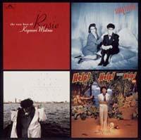 BEST OF KIYONORI MATSUO