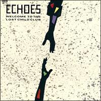 WELCOME TO THE LOST CHILD CLUB