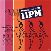 �yMAXI�z11PM�̃e�[�}(�}�L�V�V���O��)