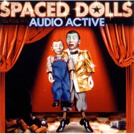 SPACED DOLLS/audio activẻ摜EWPbgʐ^