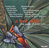 IVAN LINS TRIBUTE