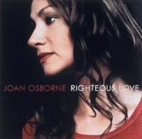RIGHTEOUS LOVE