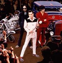 ROCKeN'ROLL KINGDOM
