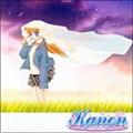 Kanon`Jm`h}CD vol.1