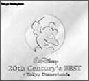 20th Century's Best`Tokyo Disneyland/fBYj[̉摜EWPbgʐ^