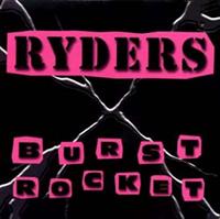 yMAXIzBURST ROCKET(}LVVO)/THE RYDERS̉摜EWPbgʐ^