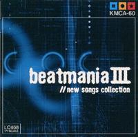 beatmaniaIII//new songs collection