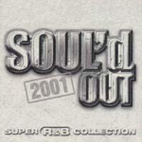 SOUL'd OUT 2001
