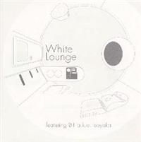 Color Lounge Series White Lounge