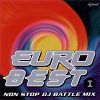 EURO BEST1 �m�� �X�g�b�vDJ�o�g���~�b�N�X