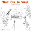 First Live in Seoul